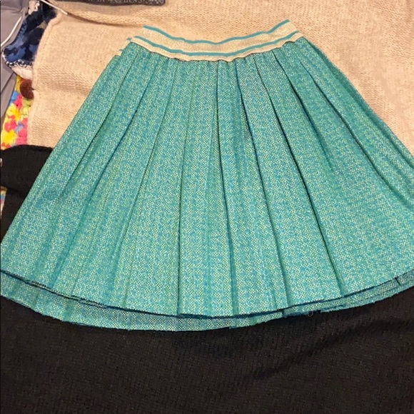 Mimi Sol Skirt